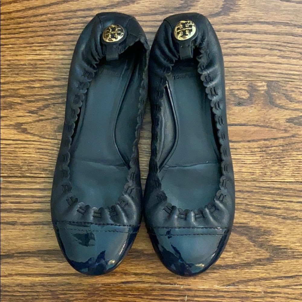 Tory Burch Flats